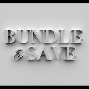 Bundle x Save